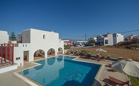 Perla Hotel